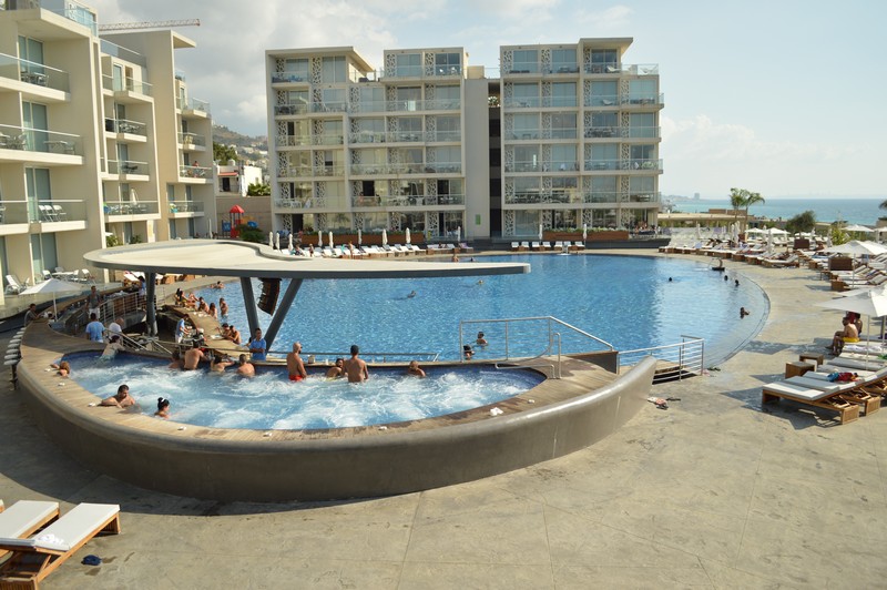 Sunday Pool Party at Whitelace